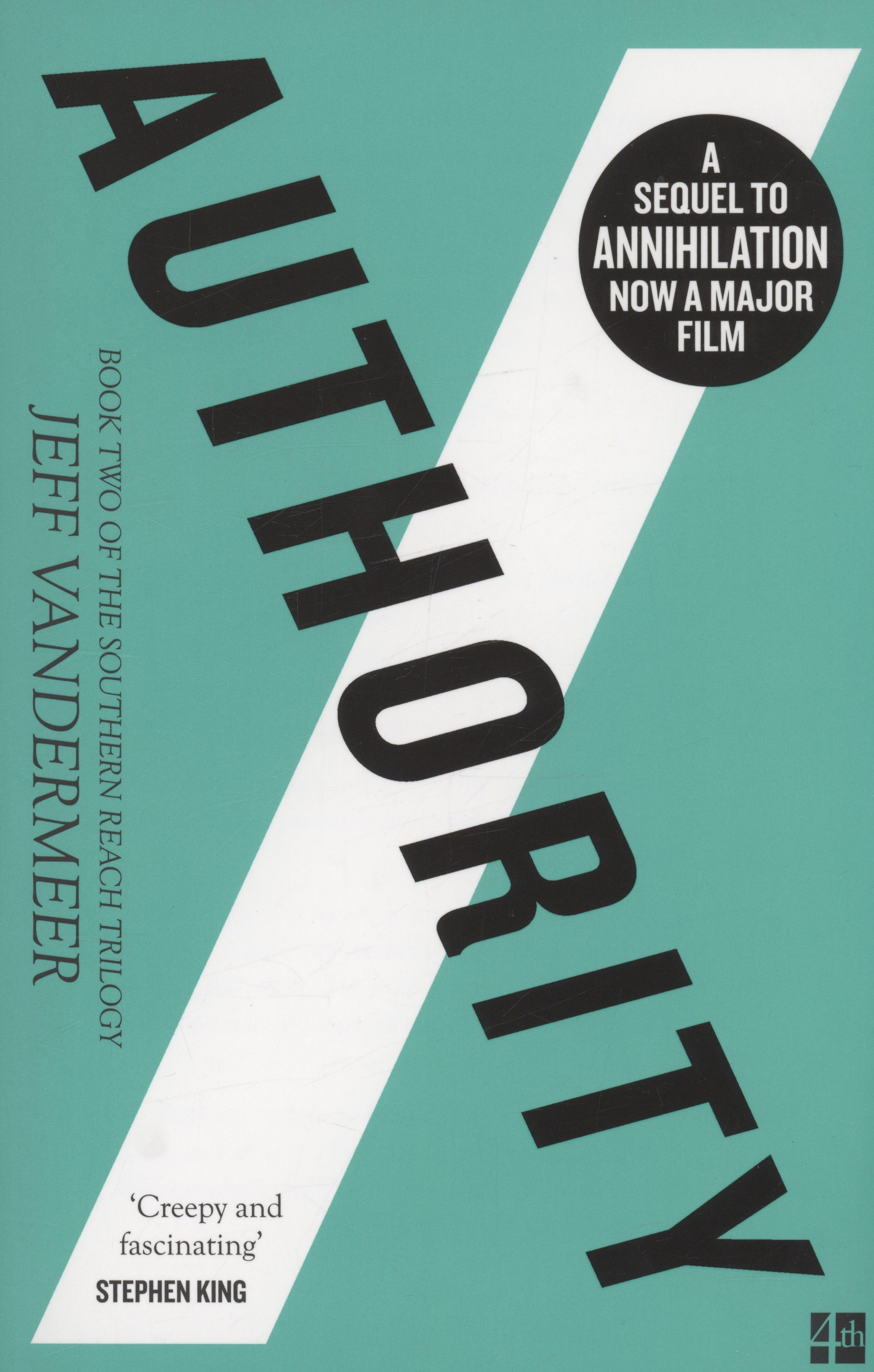 Harper Collins UK | Authority