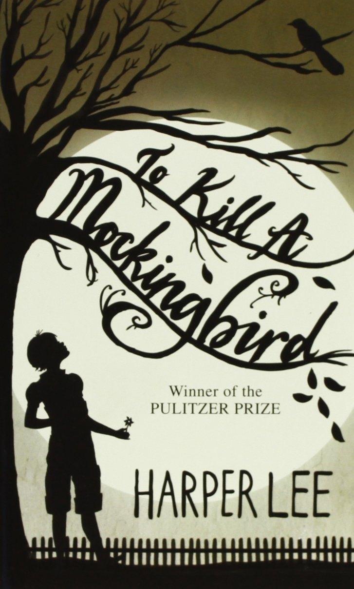 Warner book | To kill a Mockingbird