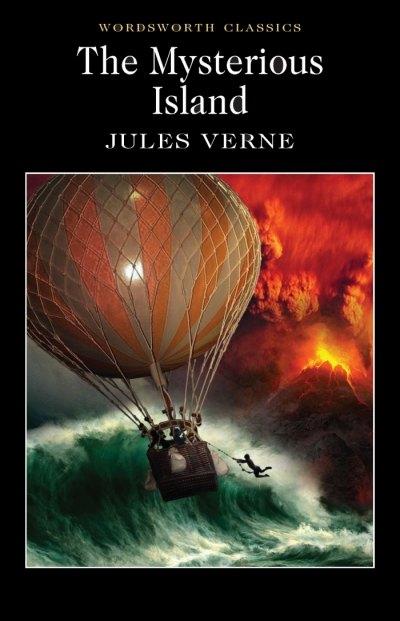 Не установлено | The Mysterious Island