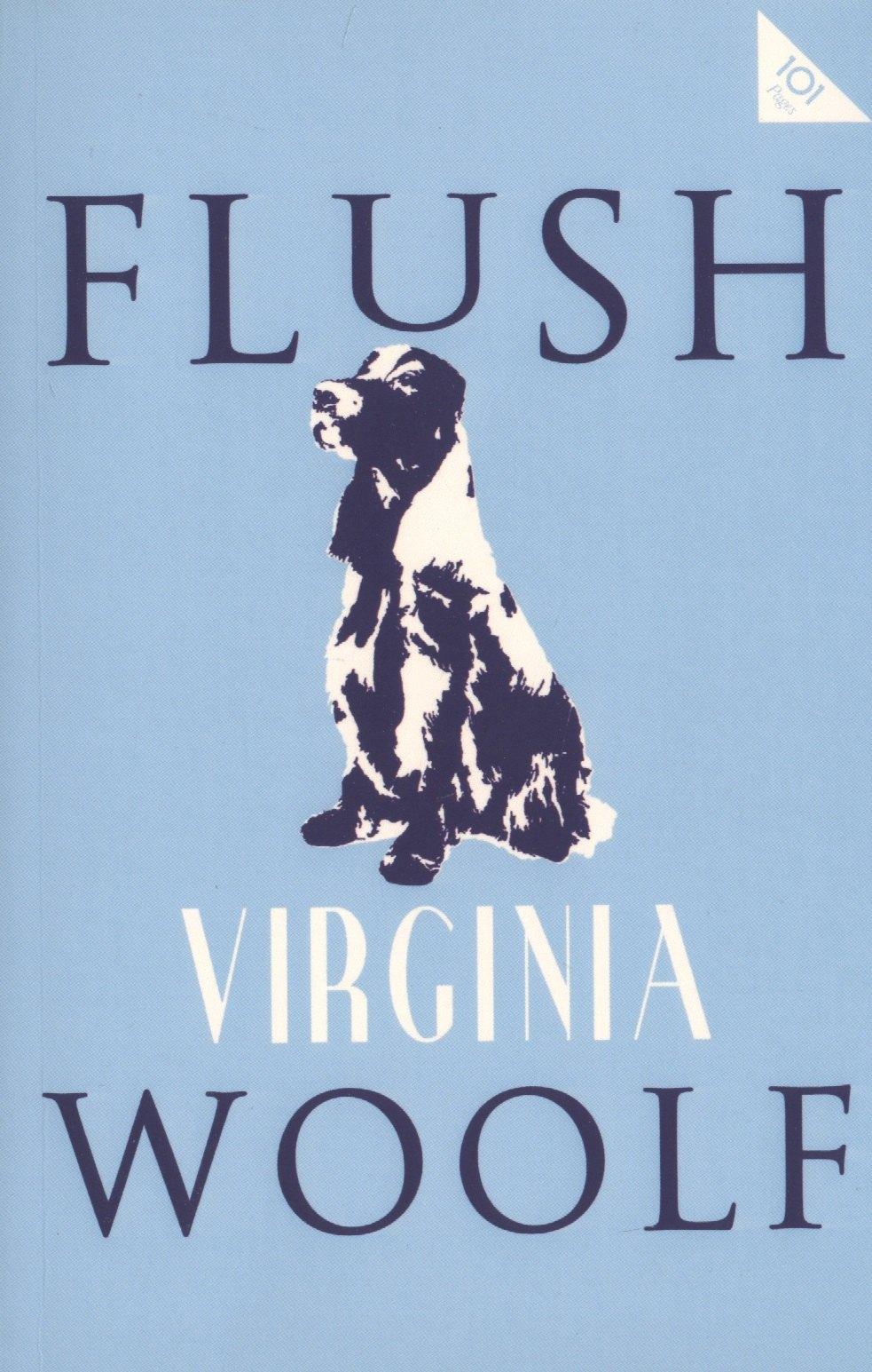 Alma Books | Flush