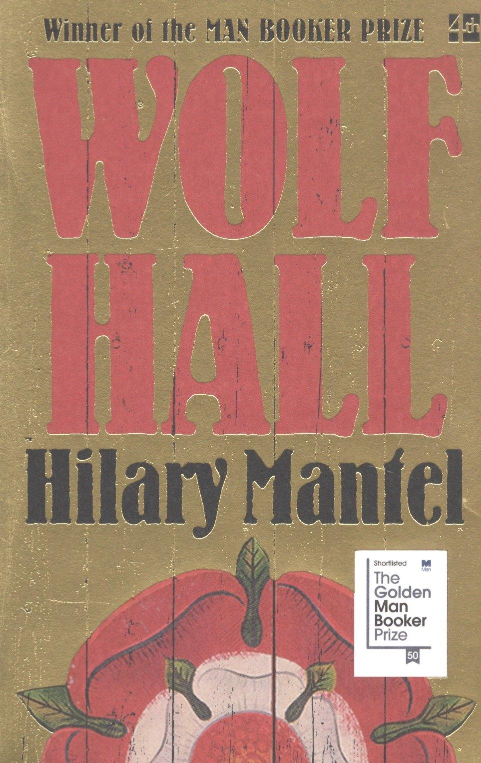 4th Estate | Wolf Hall: Winner of the Man Booker Prize