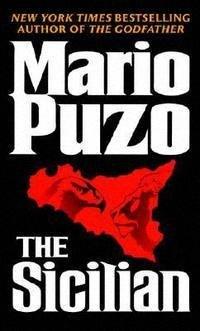 Ballantine Books | The Sicilian