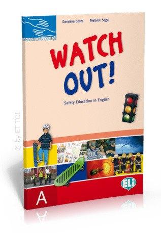 ELI | HANDS ON LANGUAGES - WATCH OUT Student's Book A