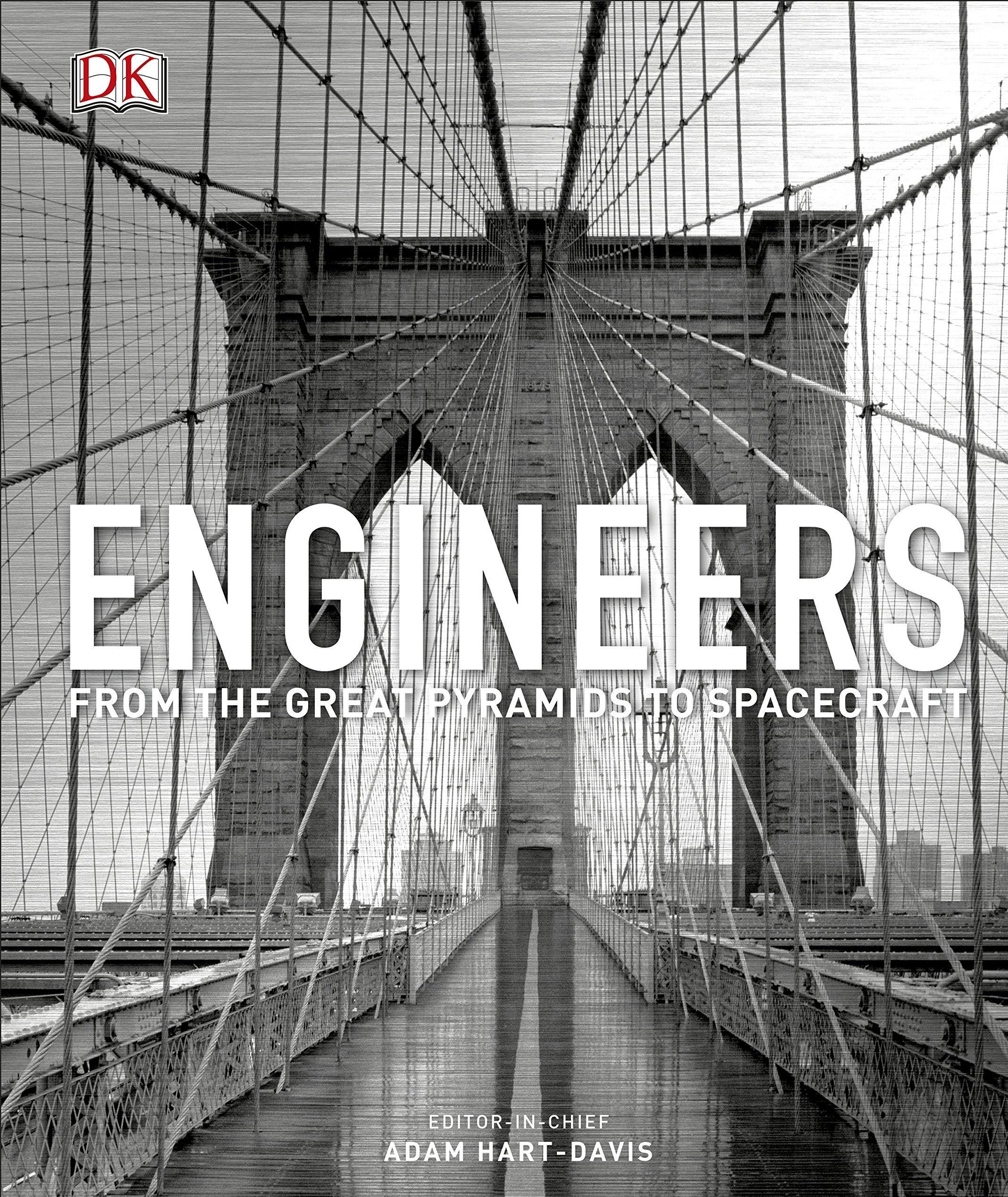 Penguin Random House | Engineers