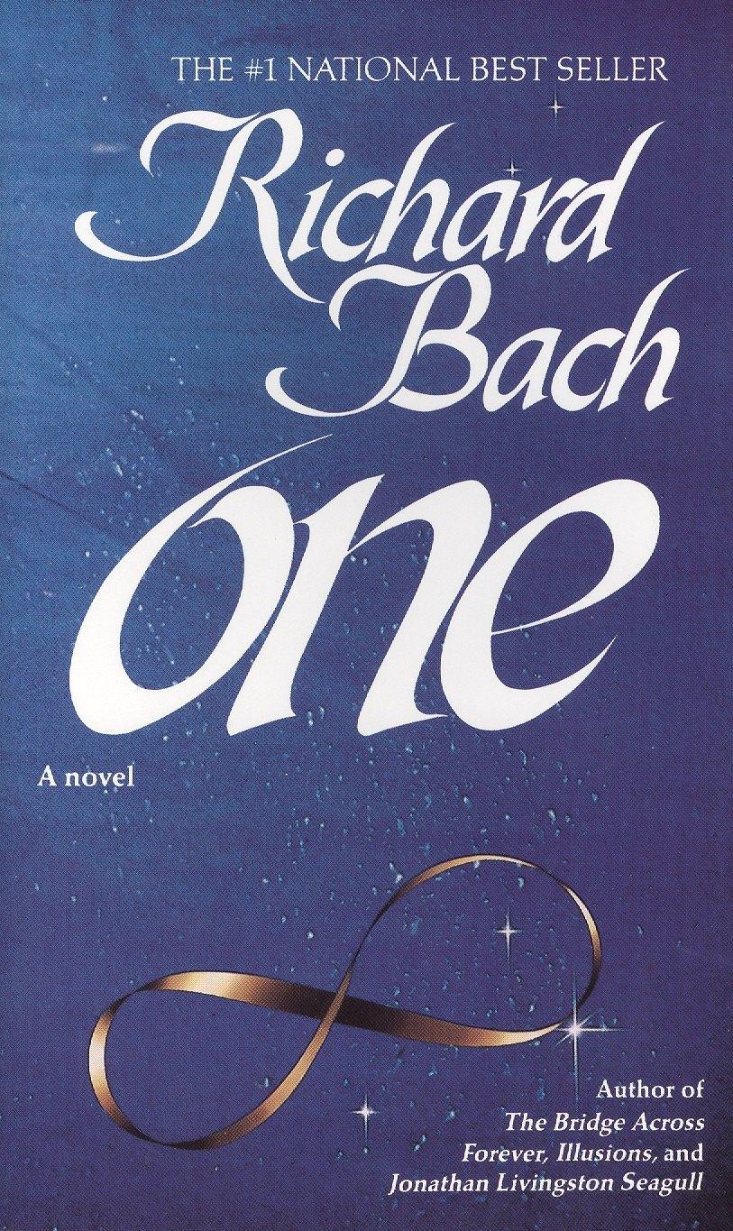A Dell Book | One: A novel