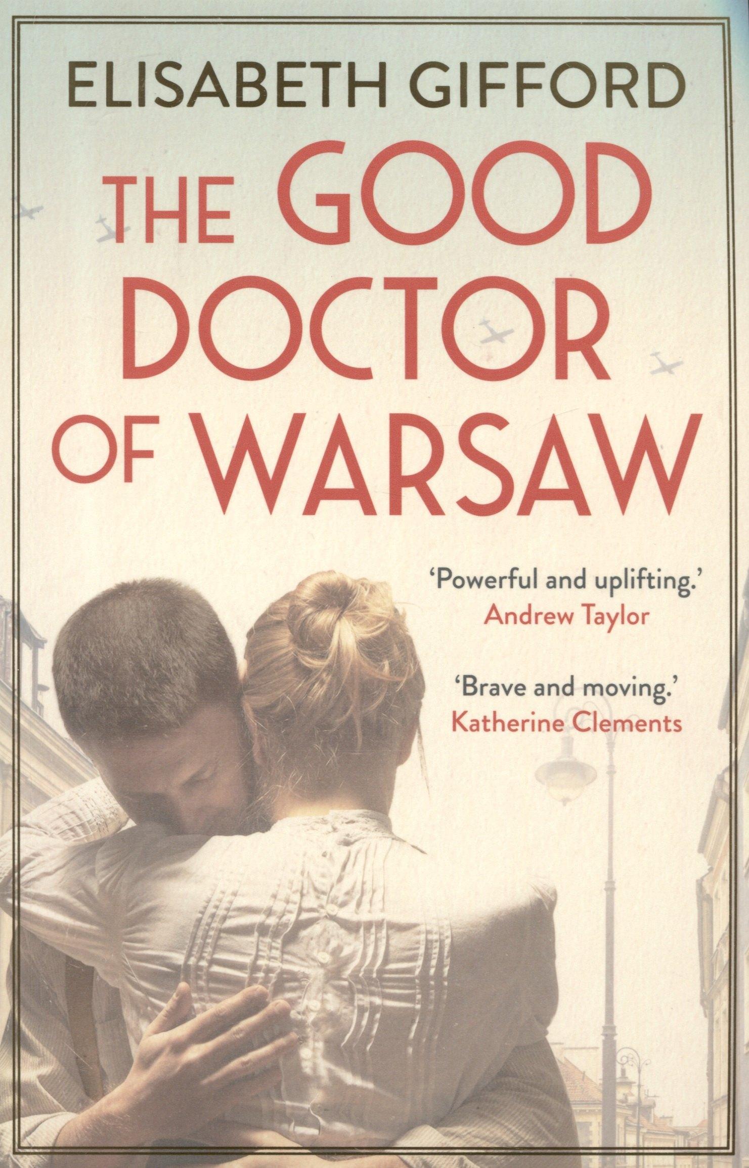 Corvus | The Good Doctor of Warsaw