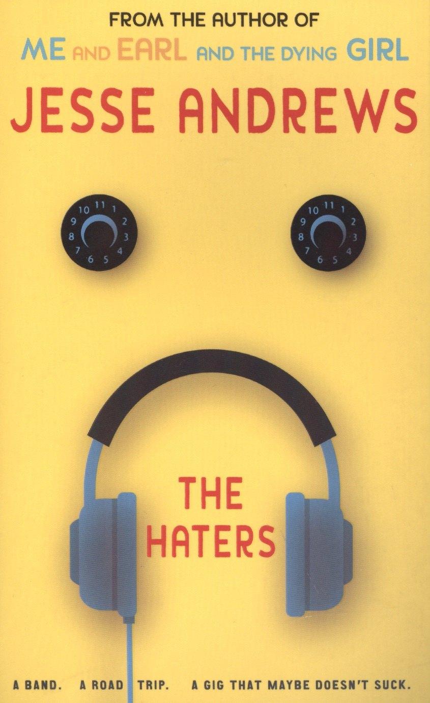 Allen & Unwin | The Haters