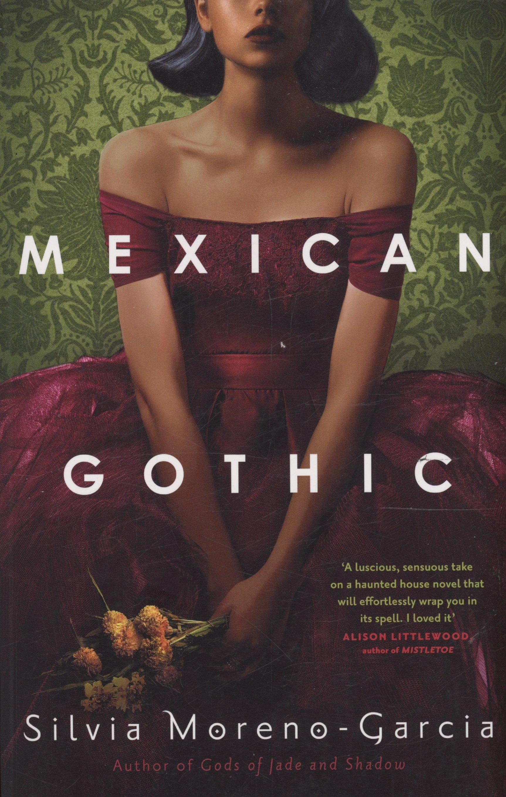 Jo Fletcher Books | Mexican Gothic
