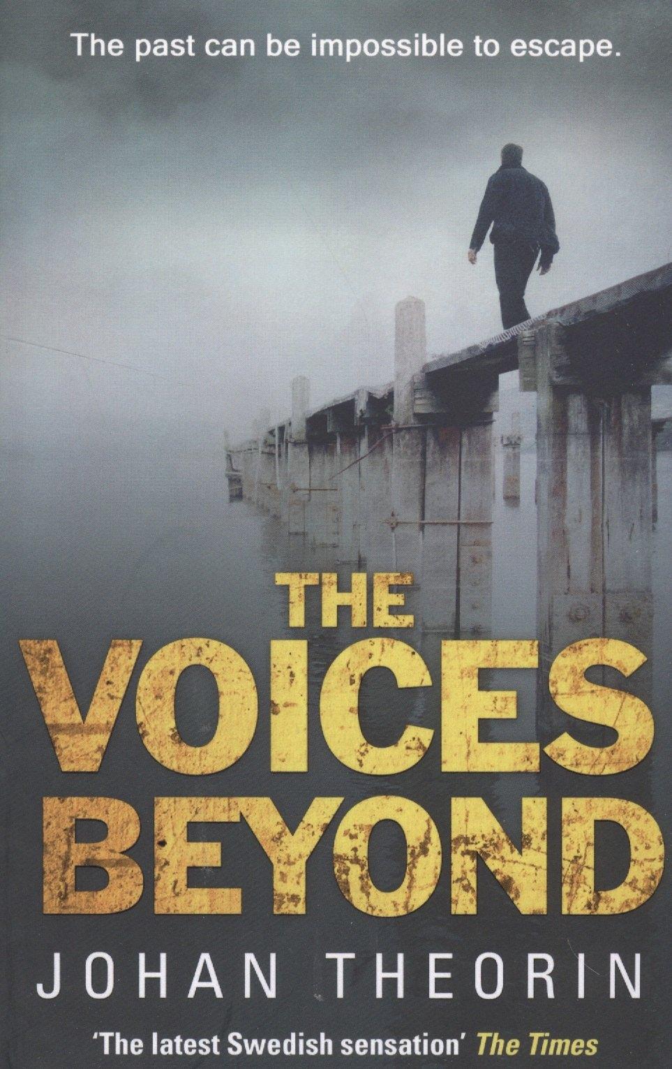 Black Swan | The Voices Beyond