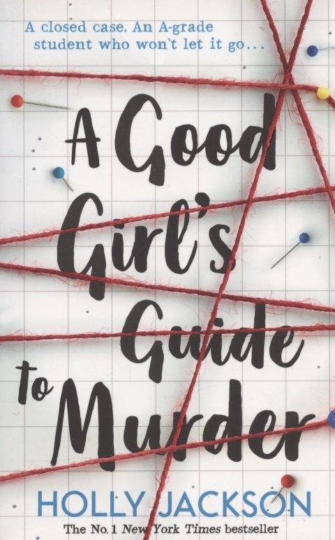 Harper Collins Publishers | Good Girl`s Guide to Murder