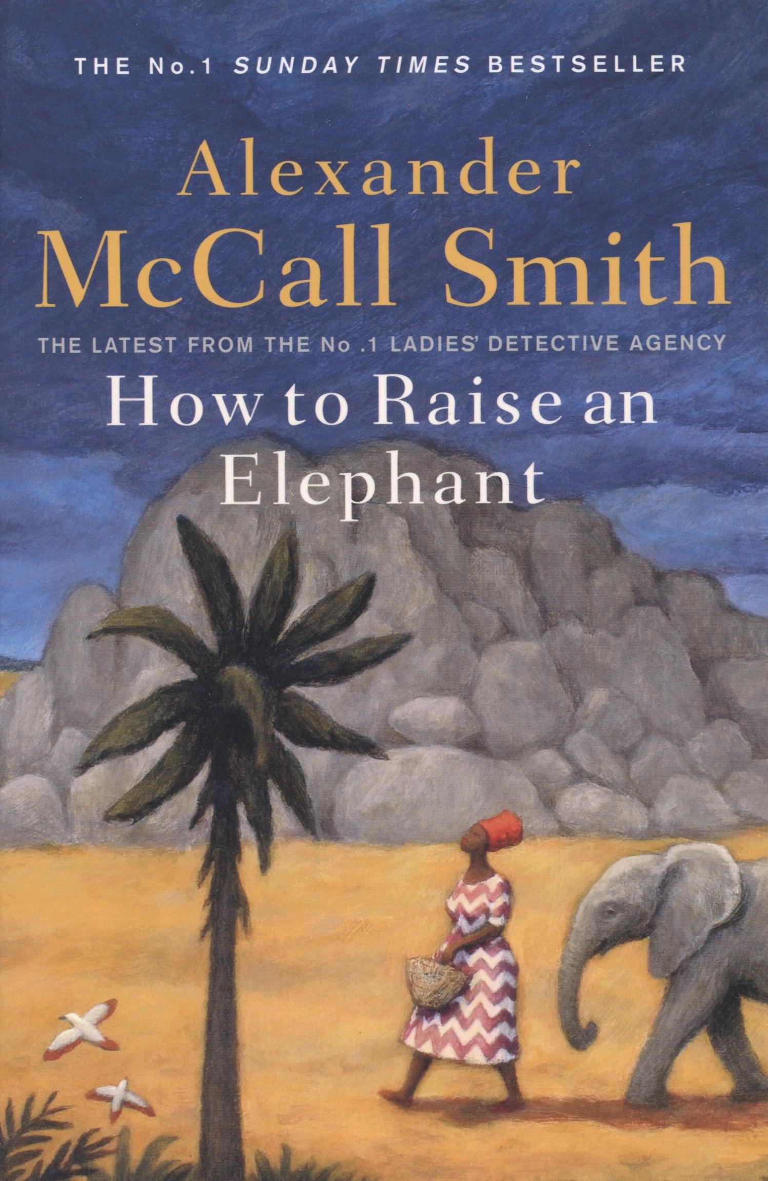 Abacus | How to Raise an Elephant
