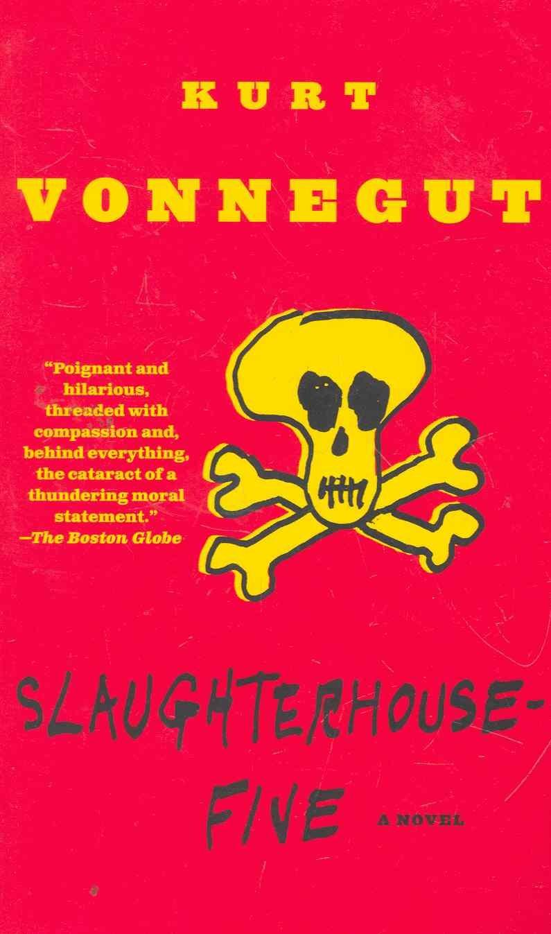 A Dell Book | Slaughterhouse-Five