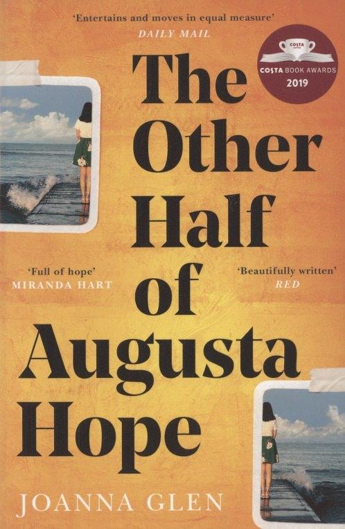 The Borough Press | The Other Half of Augusta Hope