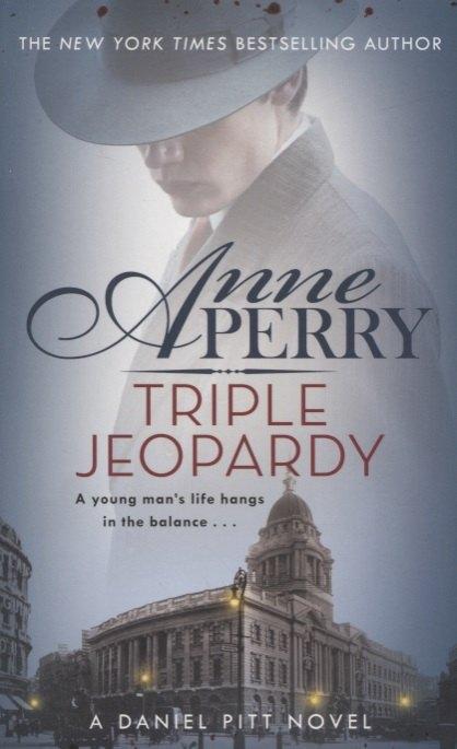 Headline | Triple Jeopardy