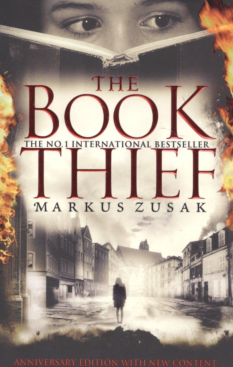 Random House | The Book Thief (10th Anniversary Re-issue)