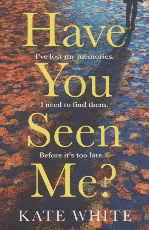 Avon | Have You Seen Me?