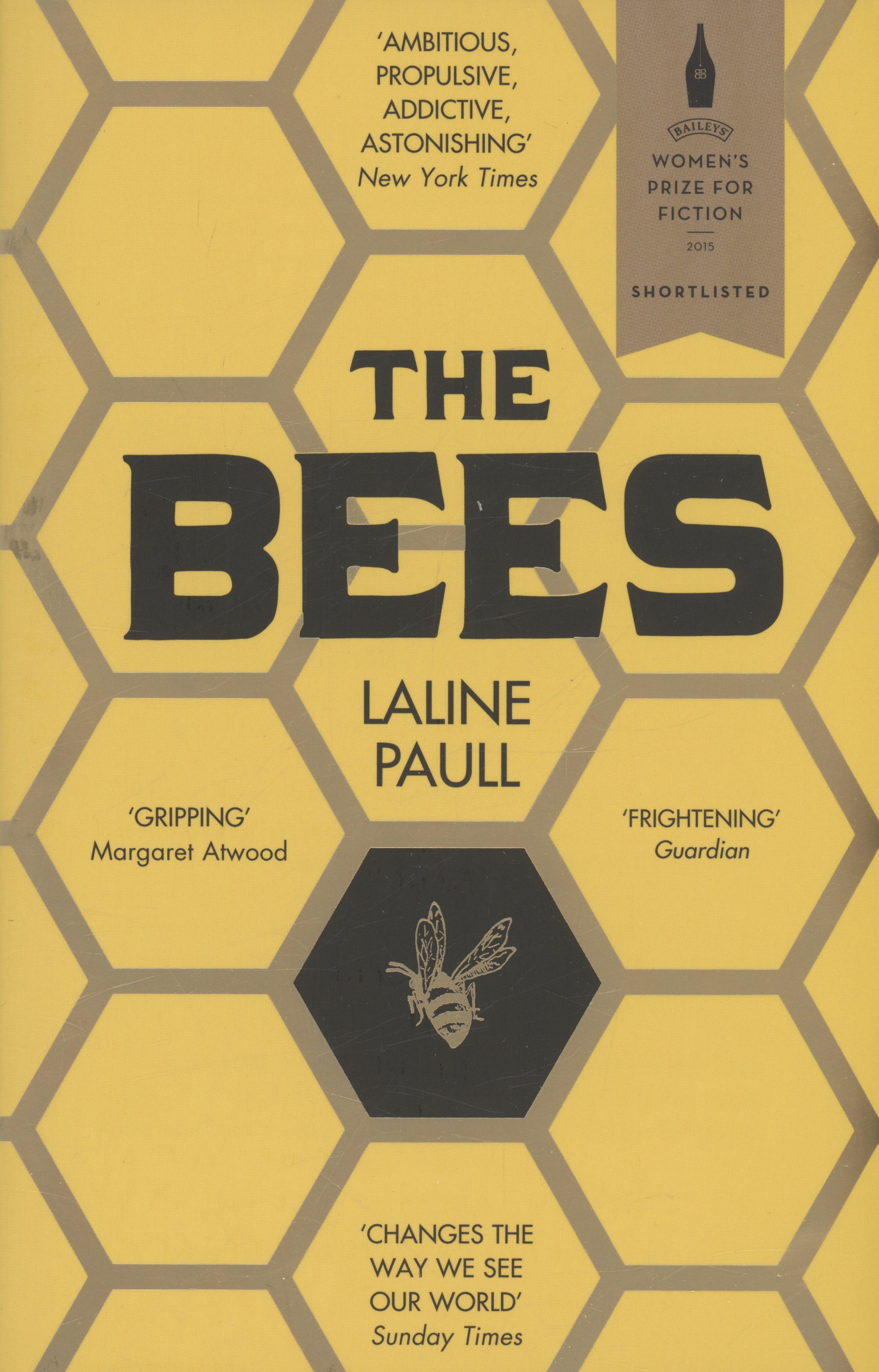 Harper Collins UK | The Bees