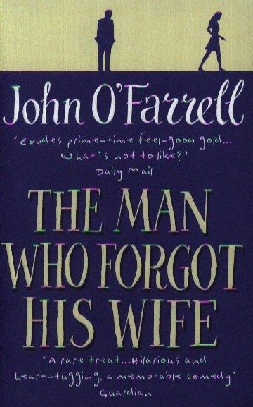 ВБС Логистик | The Man Who Forgot His Wife