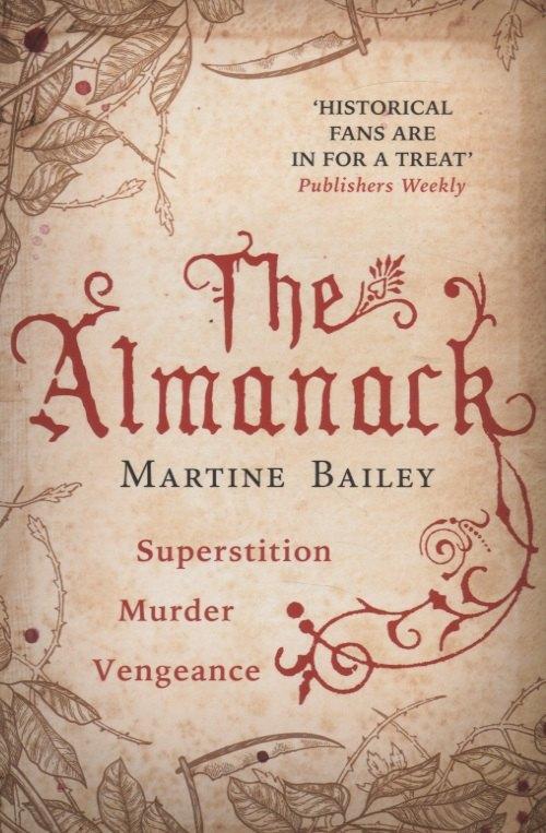 Black Thorn | The Almanack