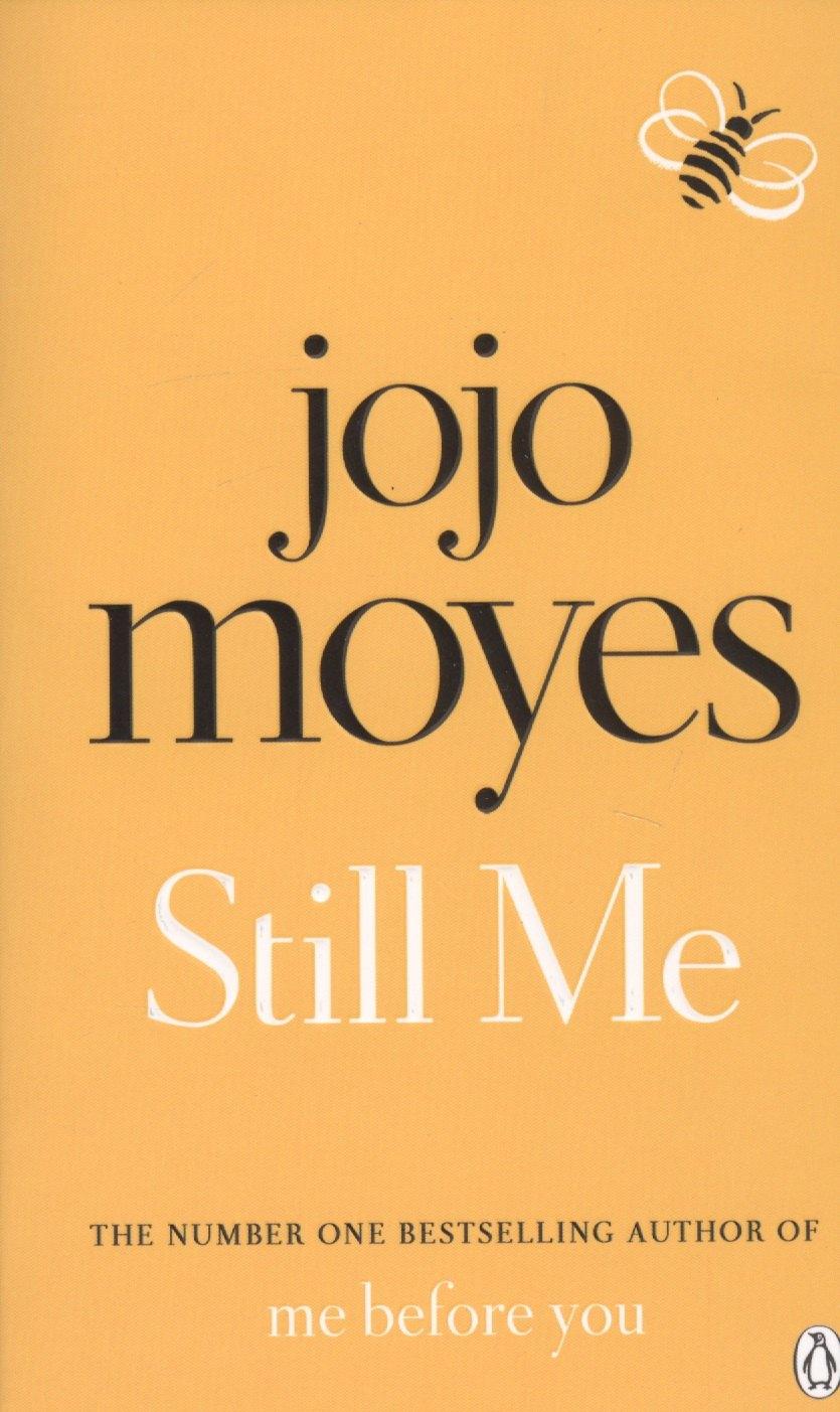 Penguin Books | Still Me