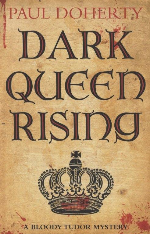 Black Thorn | Dark Queen Rising