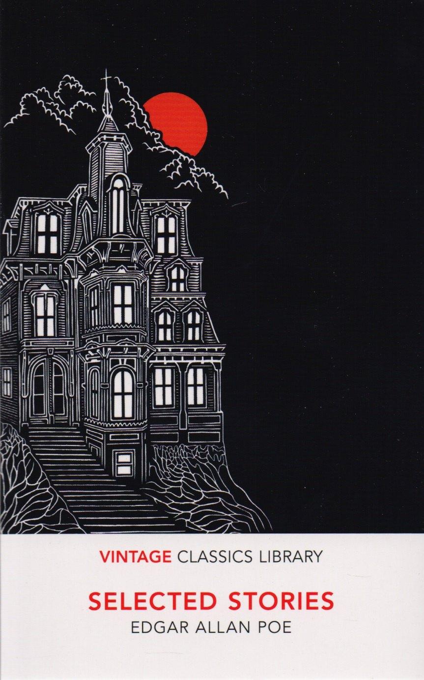 Vintage Books | Selected Stories