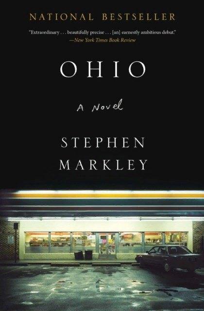 Simon & Schuster | OHIO