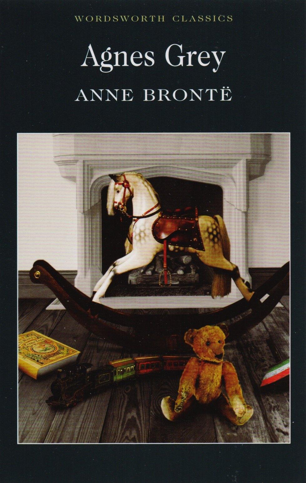 Wordsworth | Agnes Grey