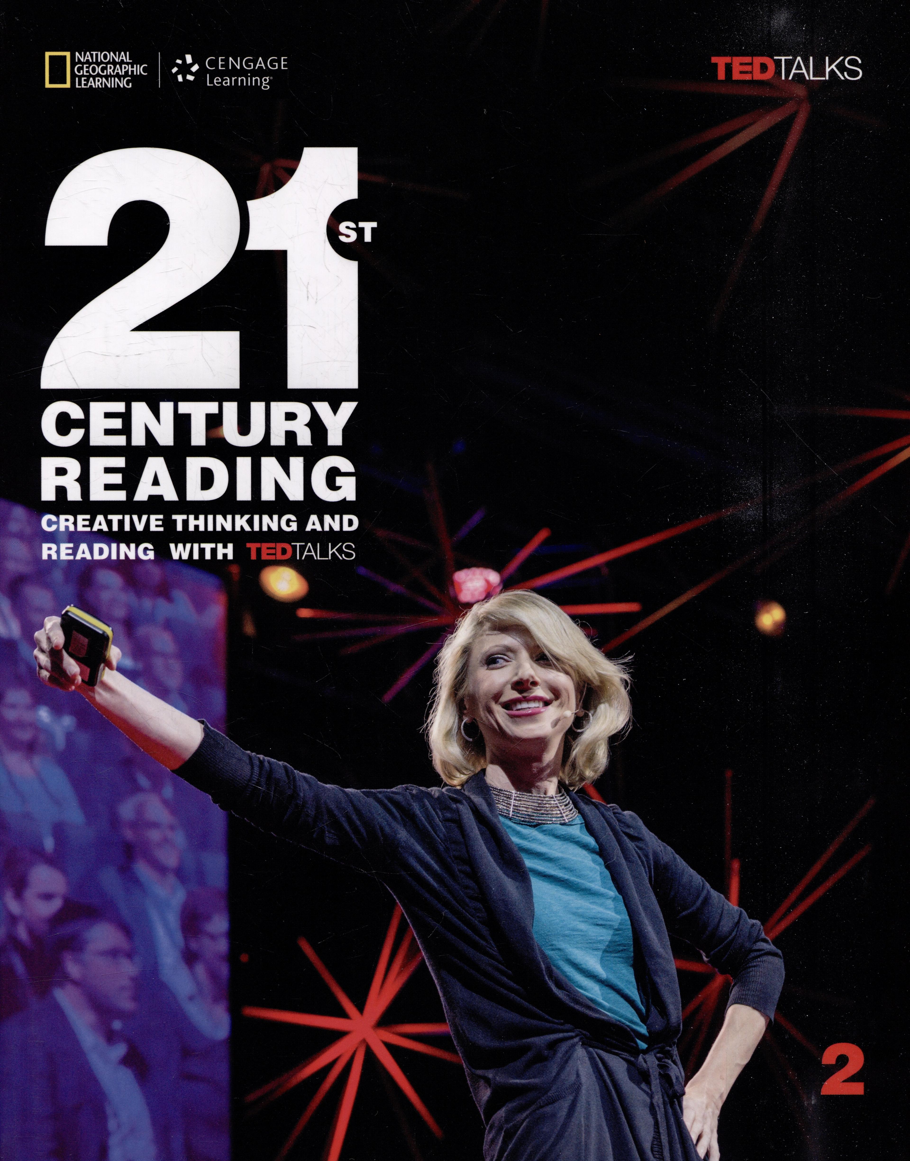 National Geographic Learning | 21st Century Reading 2. Students Book