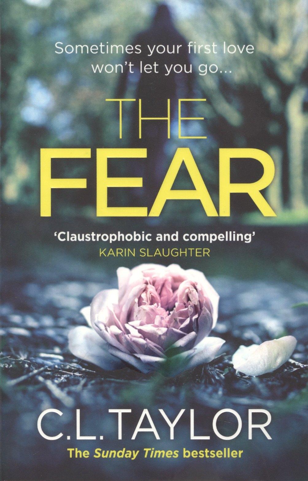 Avon | The Fear