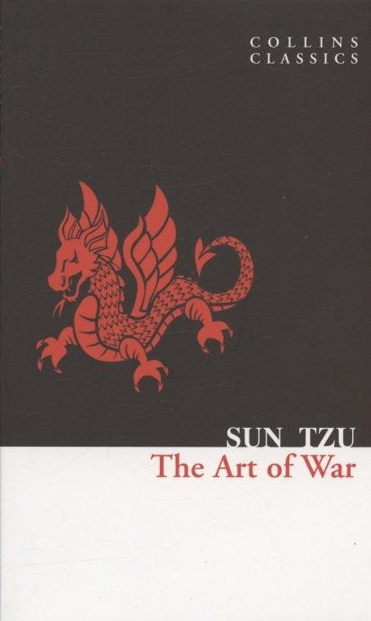 Collins Classics | The Art of War