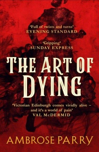 Black Thorn | The Art of Dying