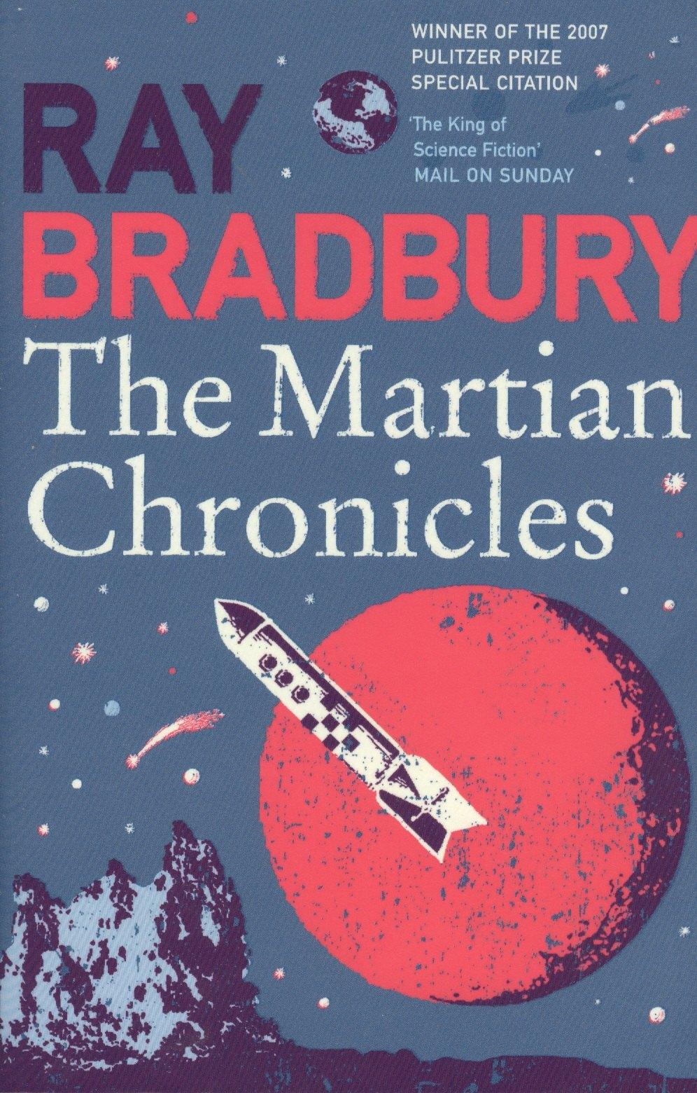 Harper Collins Publishers | Martin Chronicles,The , Bradbury, Ray
