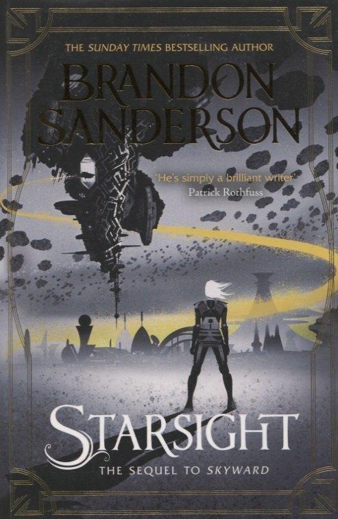 Gollancz | Starsight
