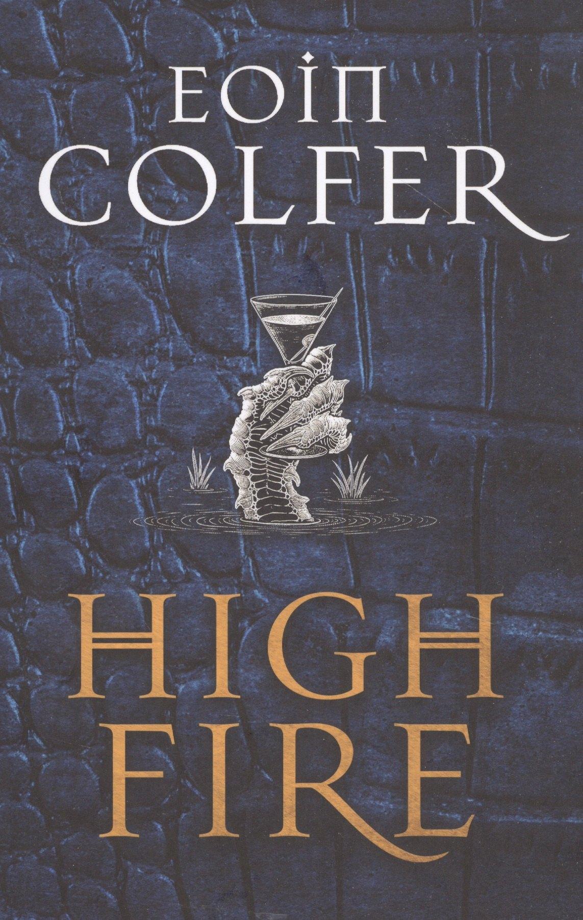 Jo Fletcher Books | Highfire