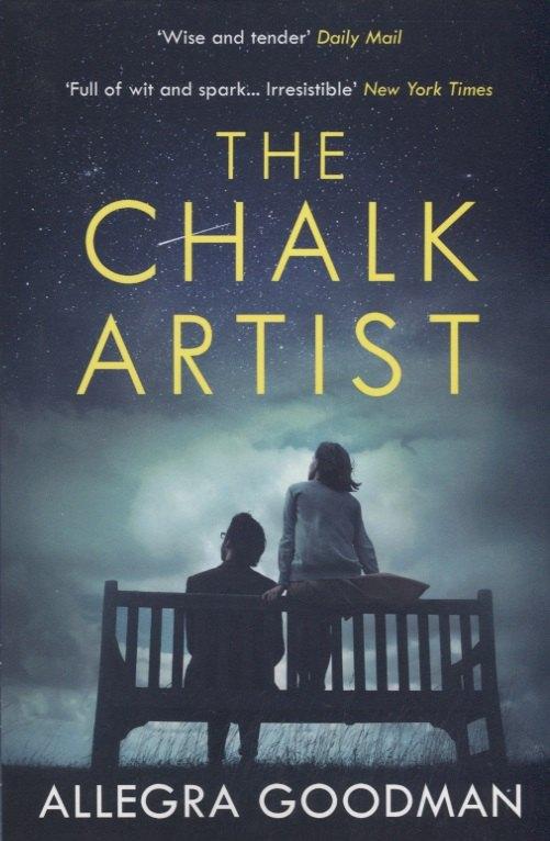Atlantic Books | The Chalk Artist