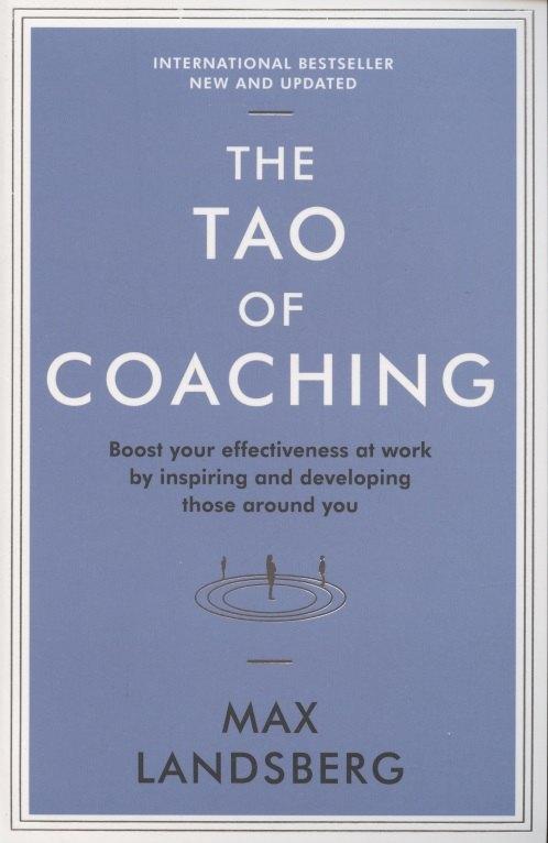 Profile books | The Tao of Coaching
