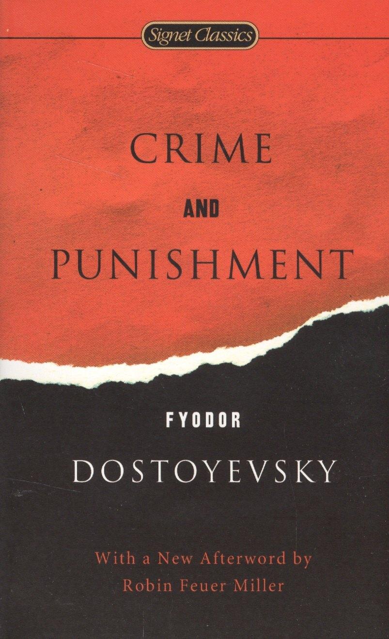 Signet classics | Crime and Punishment