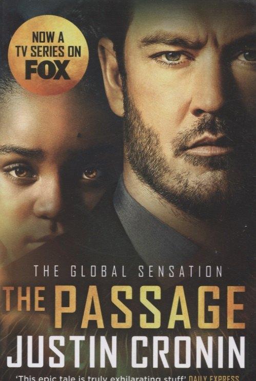 Ballantine Books | The Passage