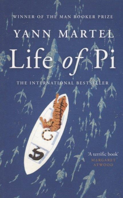 Canongate | Life of Pi