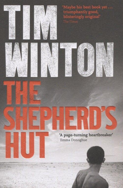 Picador | The Shepherd's Hut