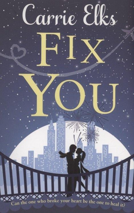 Corvus | Fix You