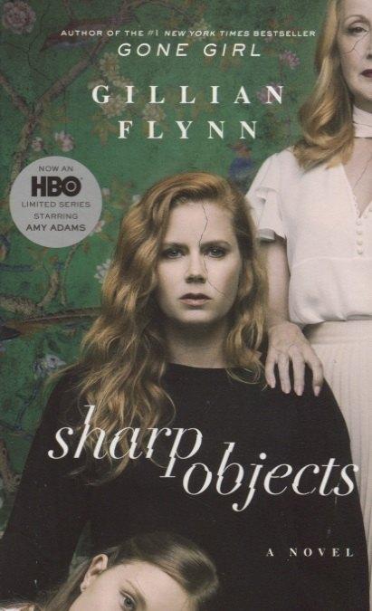 Crown | Sharp Objects
