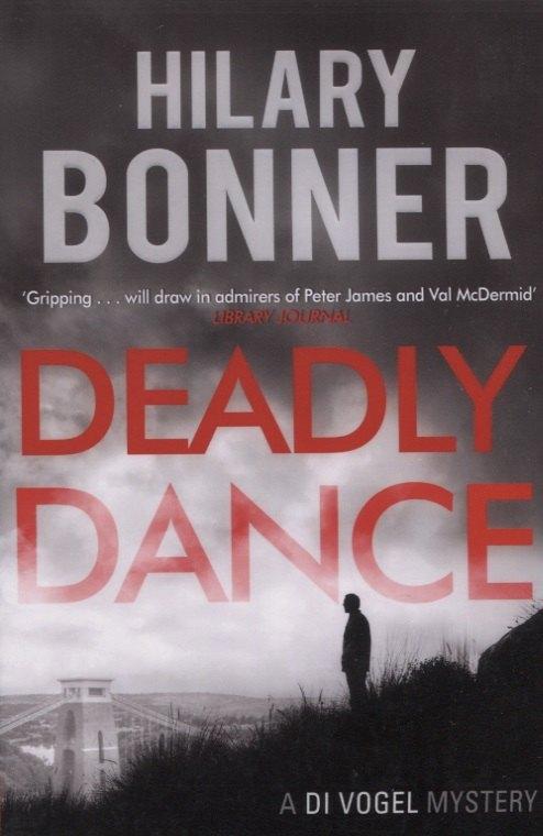 Black Thorn | DEADLY DANCE