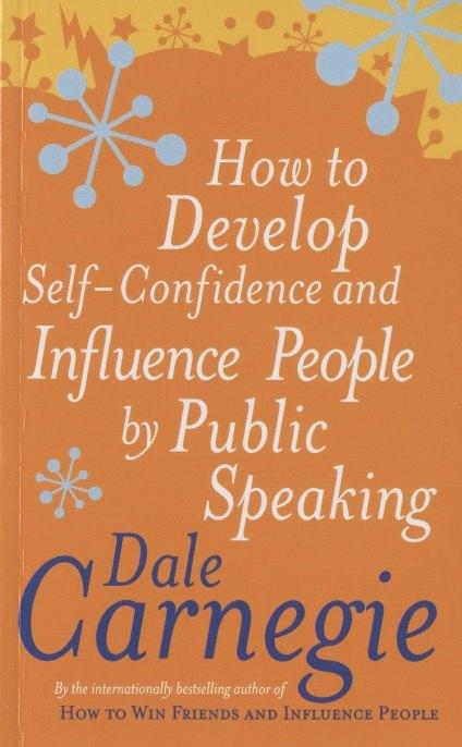Vermilion | How To Develop Self-Confidence