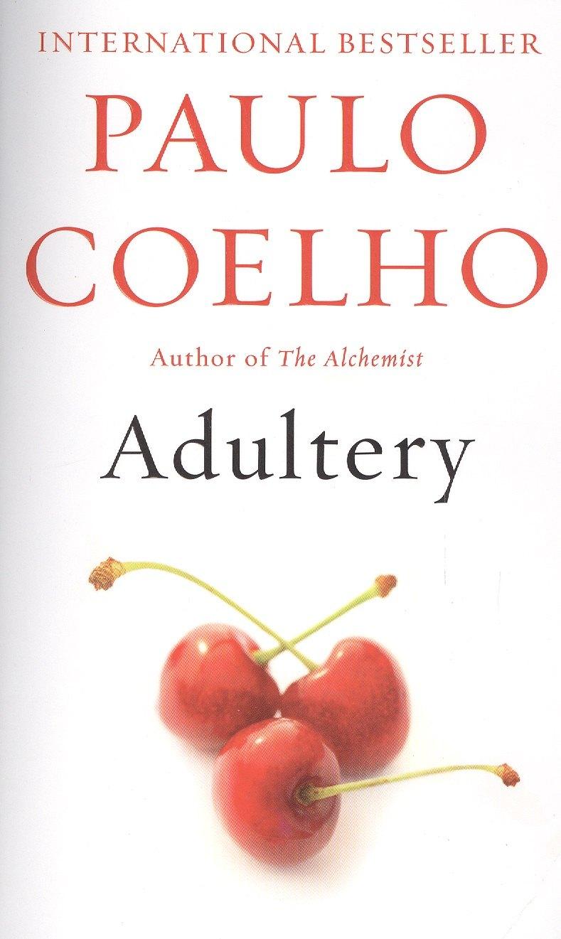 Arrow Books | Adultery (PB)