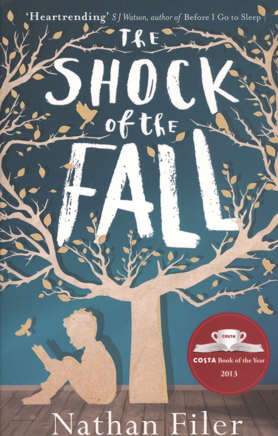 The Borough Press | The Shock of the Fall