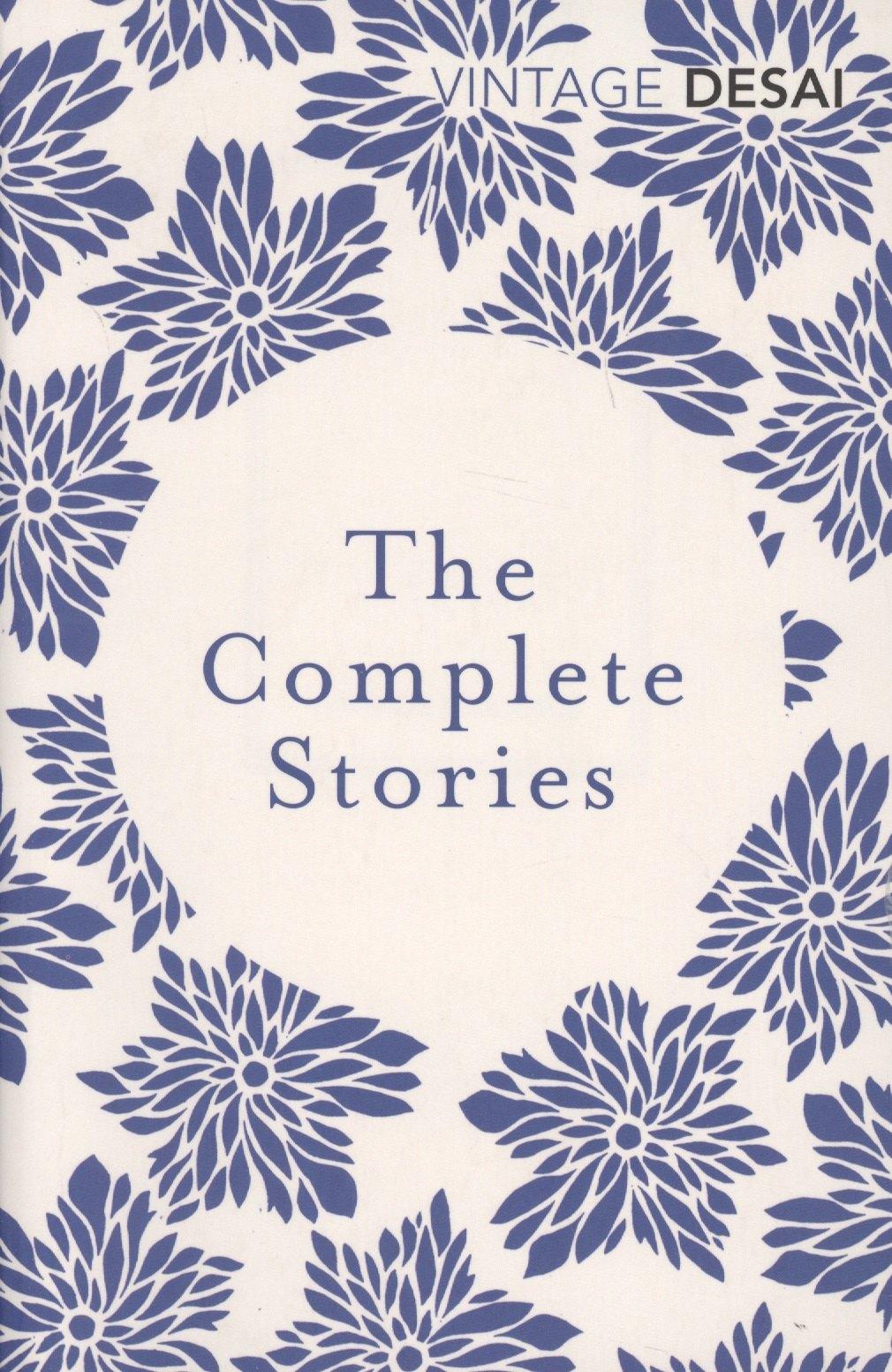 TBS | The Complete Stories