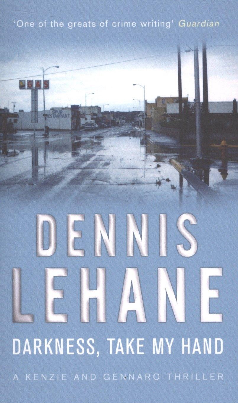Bantam Books | Darkness, Take My Hand