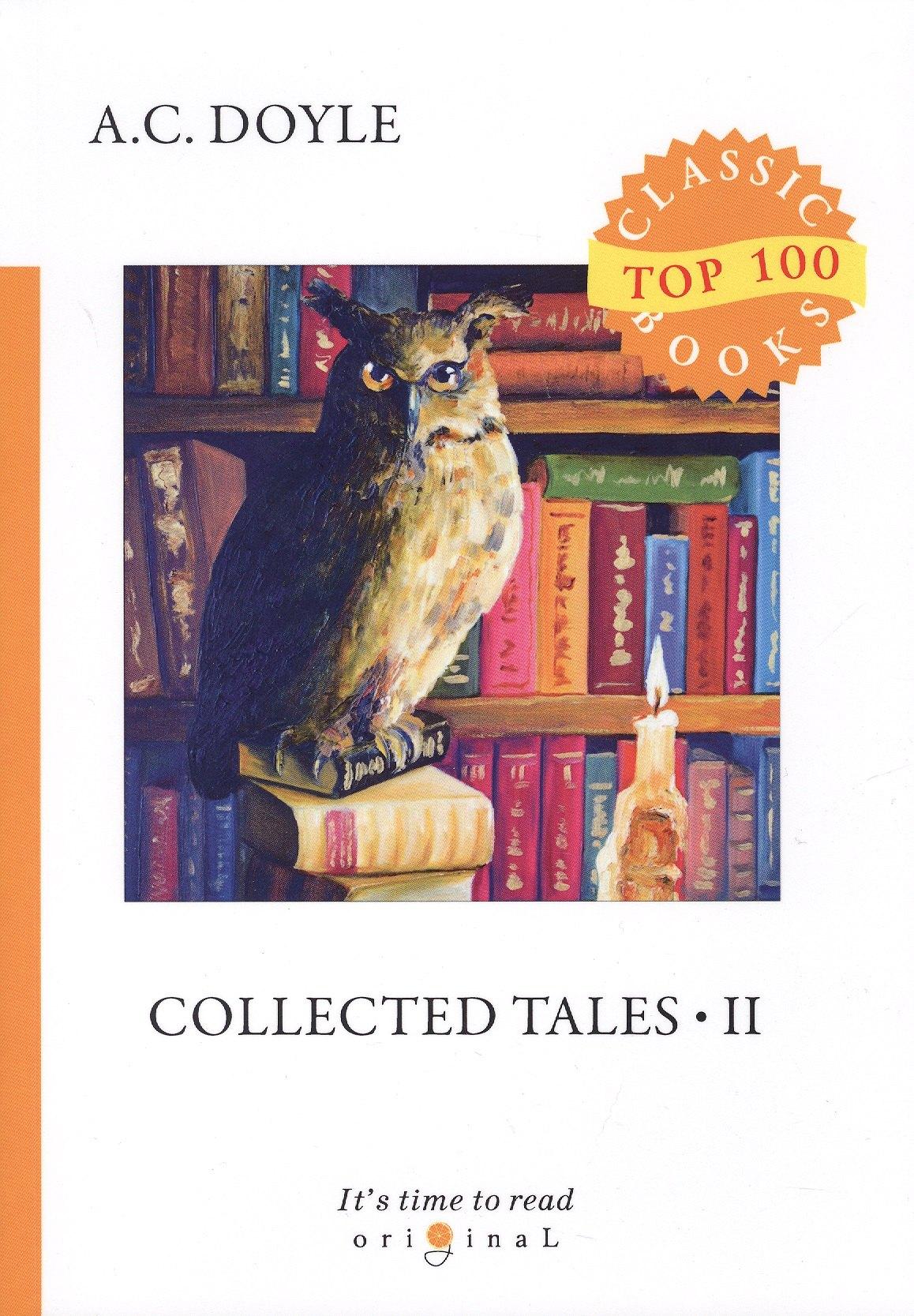 RUGRAM | Collected Tales 2 = Сборник рассказов 2: на англ.яз